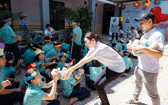 Tốc độ nạp rút tiền nhanh chóng