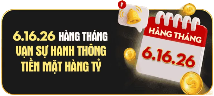Cập nhật tính năng mới tại iwin club