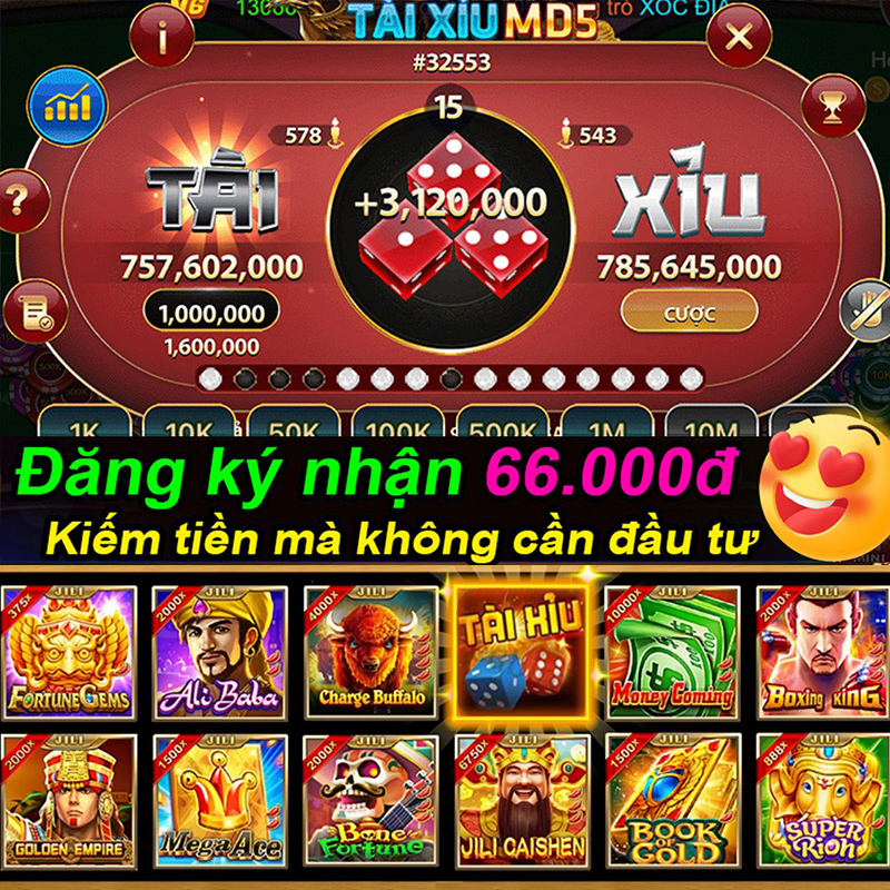 Casino trực tuyến tại FA88