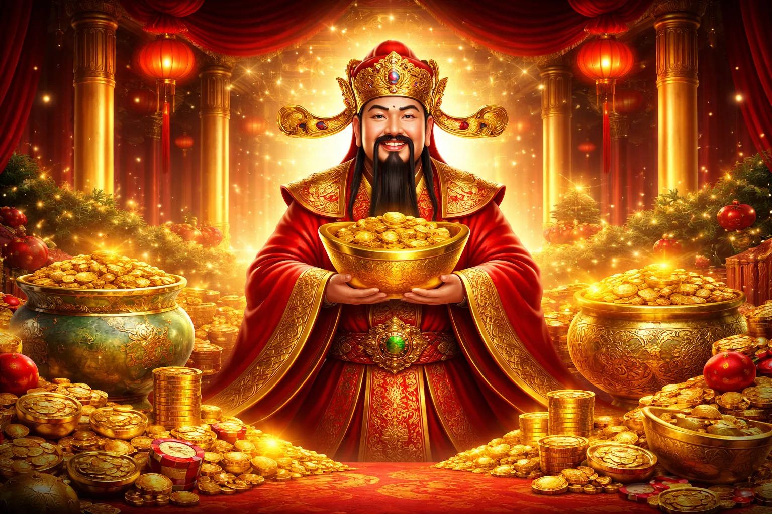 Hình ảnh tổng quan về Đá Gà Trực Tiếp Casino Việt Nam