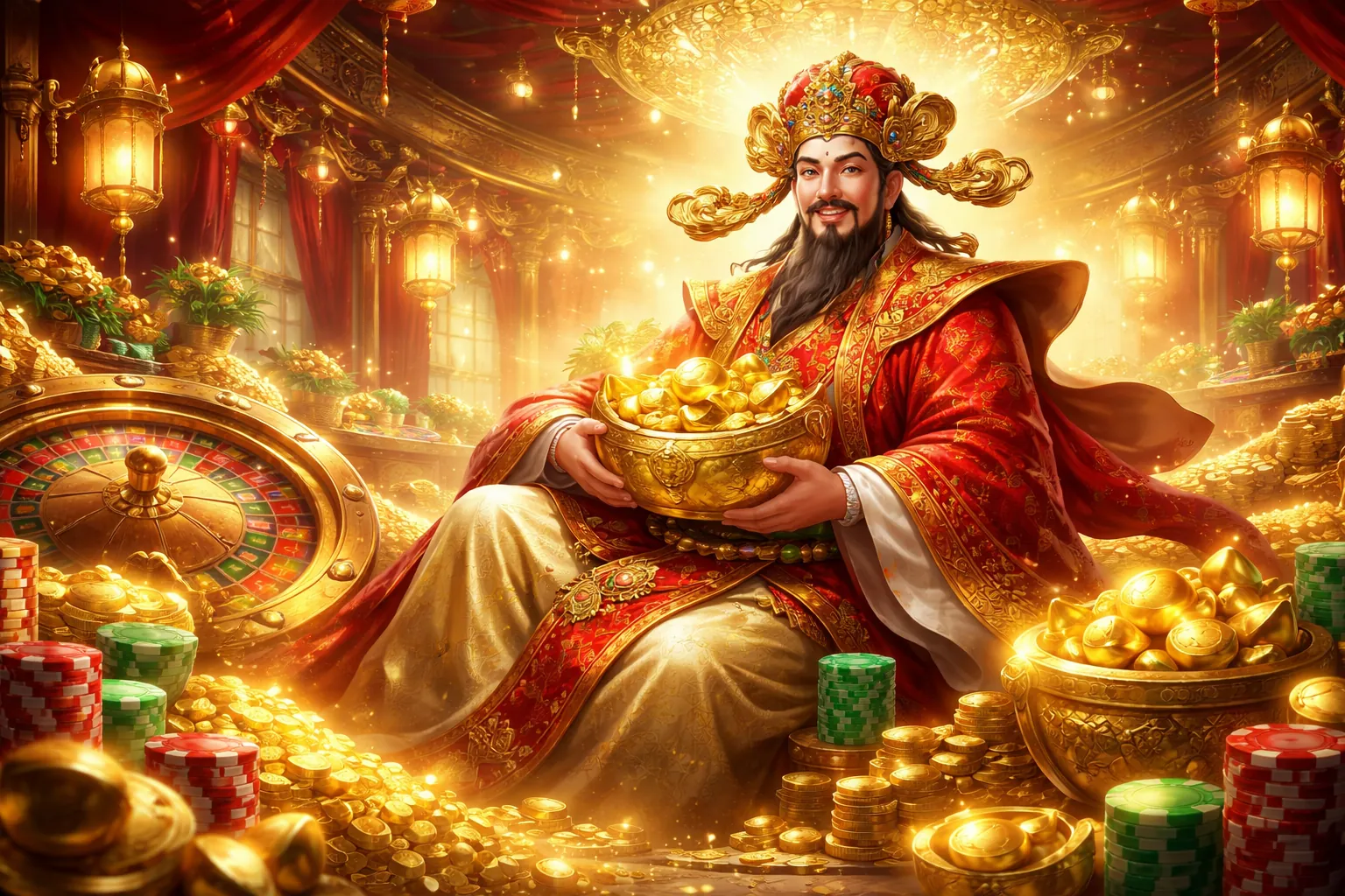 Hình ảnh hỗ trợ khách hàng và giải đáp thắc mắc tại Đá Gà Trực Tiếp Casino Việt Nam