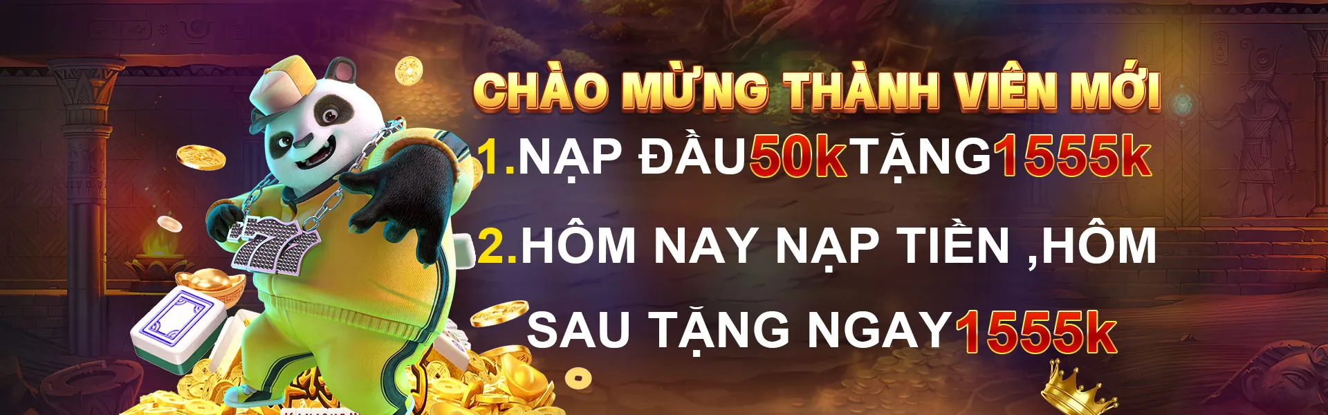 Ưu đãi chào mừng thành viên mới tại FA88